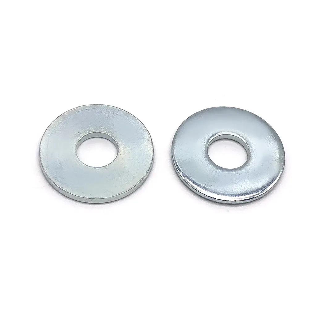 Custom flat washer types manufacturers Manufacturer | Chuanghe Fastener 4