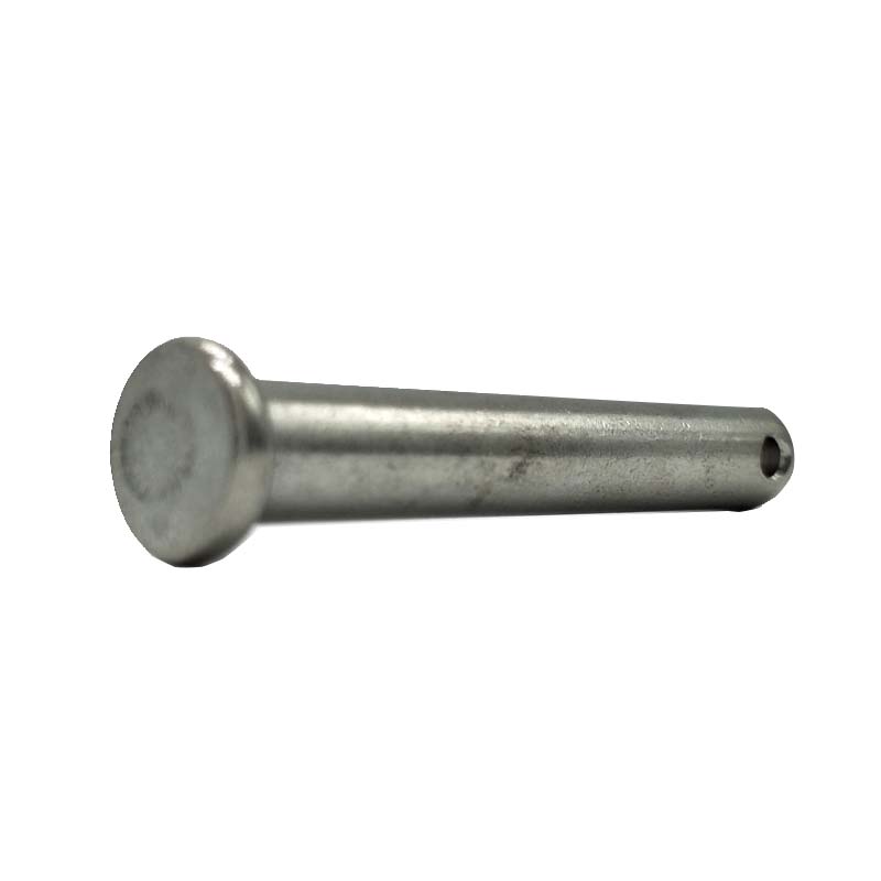 Chuanghe - 3mm 4mm 5mm 6mm 8mm 10mm Stainless steel clevis pins with head dowel pin 9