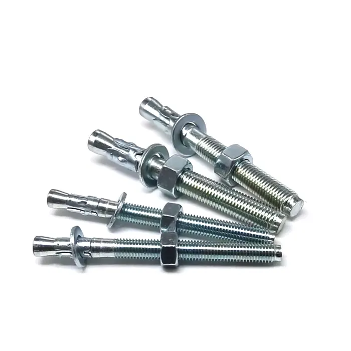  expansion anchor bolt  | Chuanghe Fastener 6