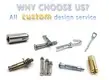  expansion anchor bolt  | Chuanghe Fastener 3