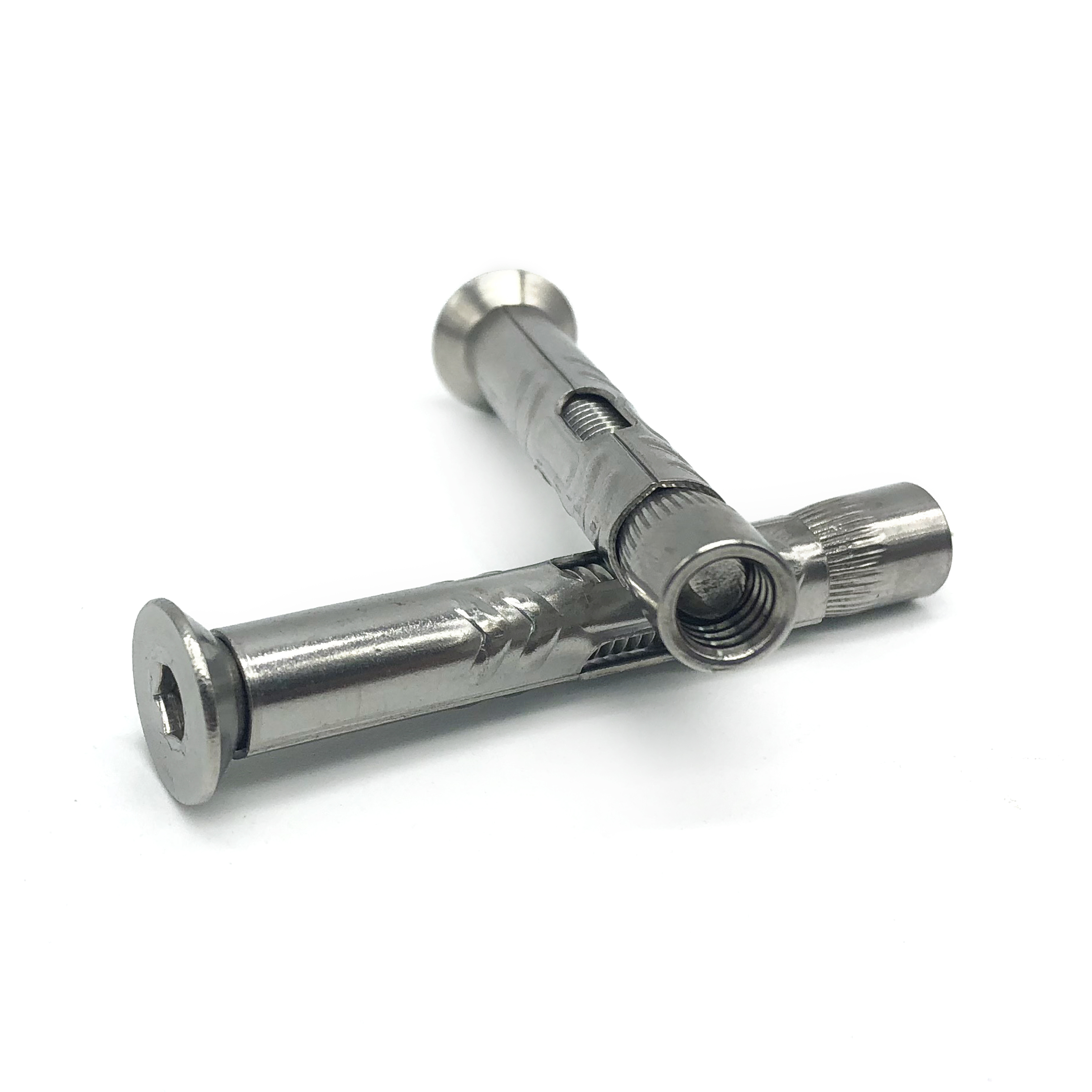  expansion anchor bolt  | Chuanghe Fastener 8