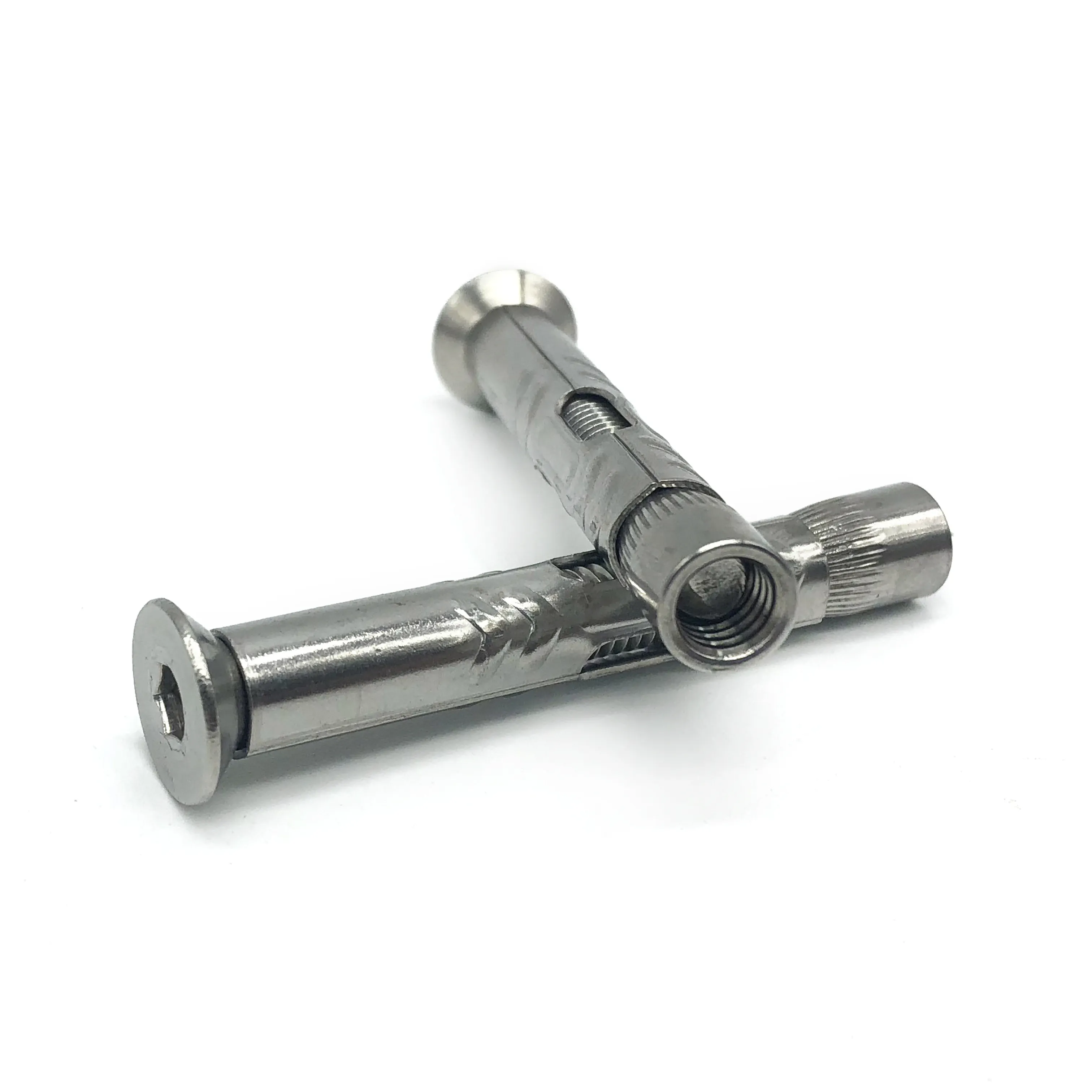  expansion anchor bolt  | Chuanghe Fastener 5