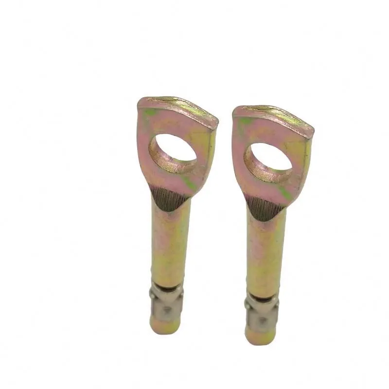 Chuanghe - hardware fastener spring insulation pin tie wedge anchor expansion bolts 1