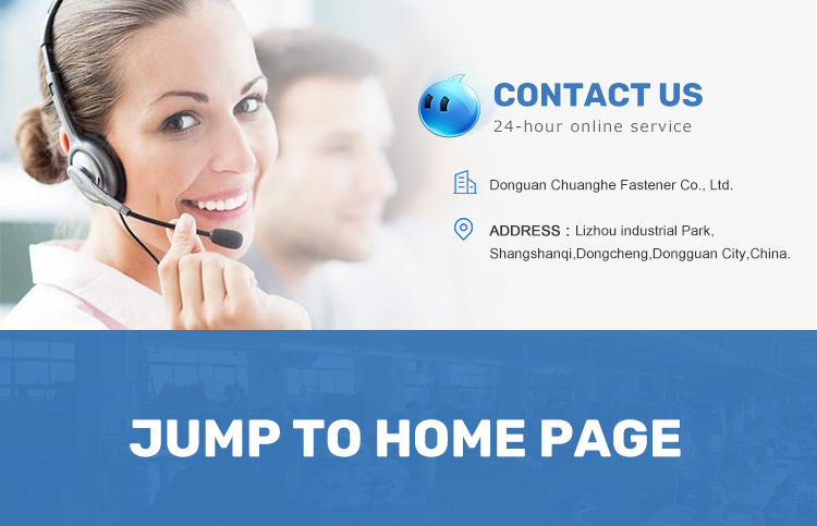 Chuanghe - China Grade 14.9 carbon steel hex socket cap screw socket screw 19