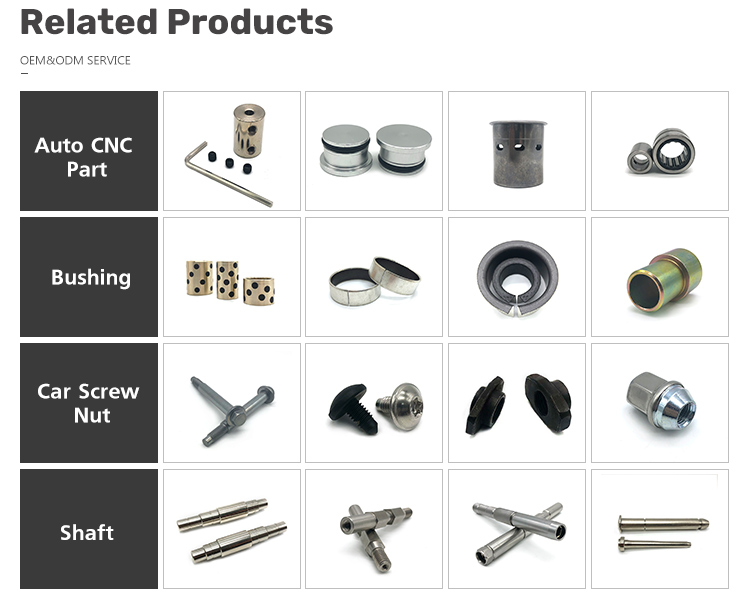 Chuanghe - China Grade 14.9 carbon steel hex socket cap screw socket screw 13