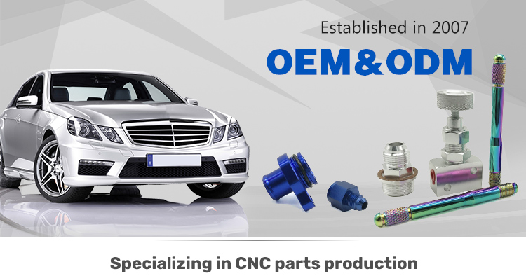 Chuanghe - CNC machining 45# steel Drive shaft Connector motor shaft Rigids couplings Auto cnc part 8