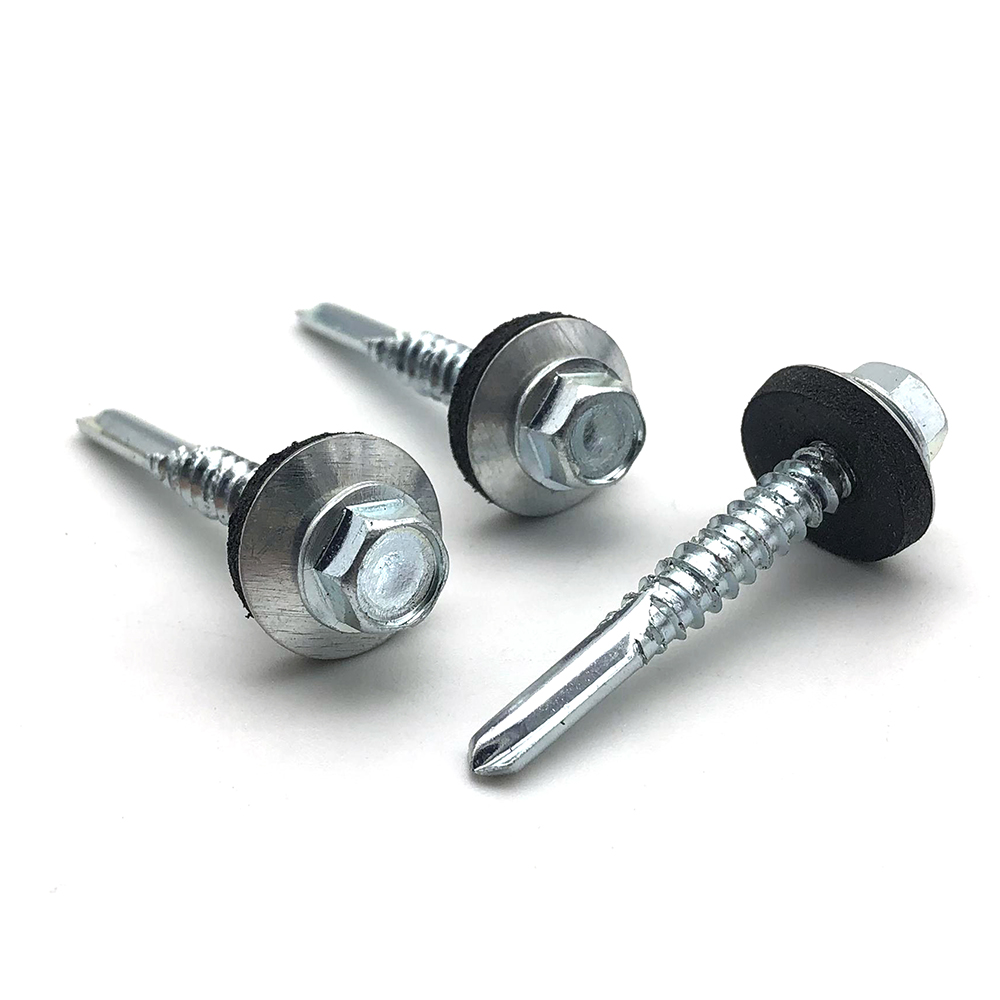 self drilling screws for steel at Wholesale Prices | Chuanghe Fastener 5