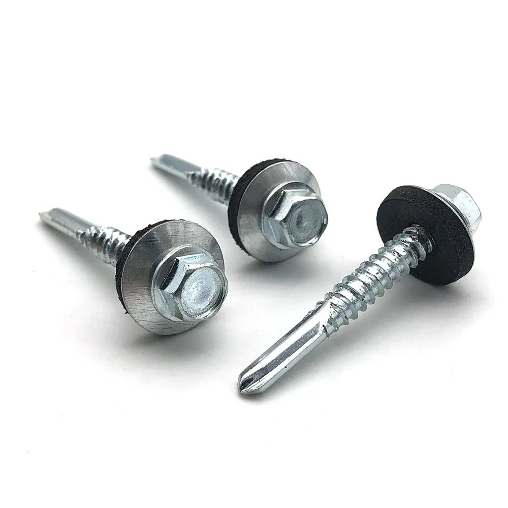 self drilling screws for steel at Wholesale Prices | Chuanghe Fastener 5