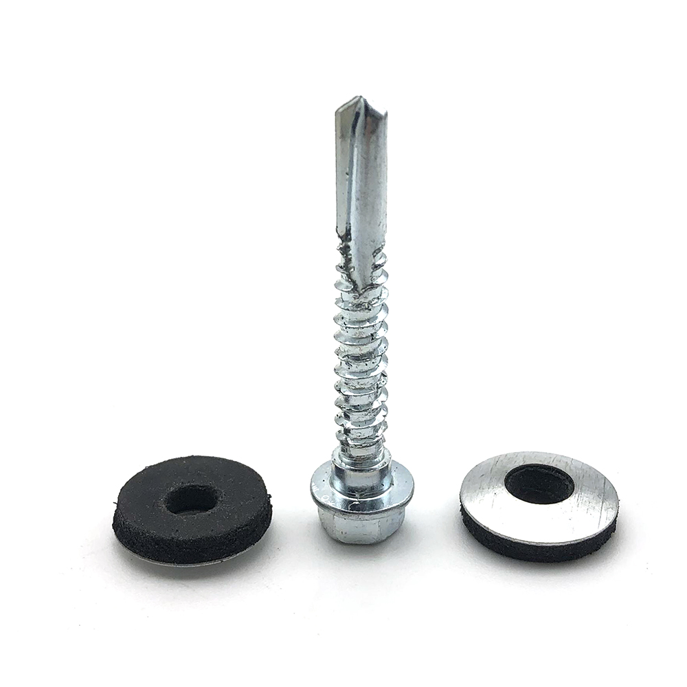 self drilling screws for steel at Wholesale Prices | Chuanghe Fastener 8