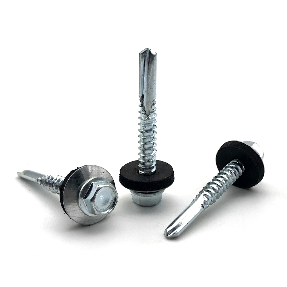 self drilling screws for steel at Wholesale Prices | Chuanghe Fastener 7