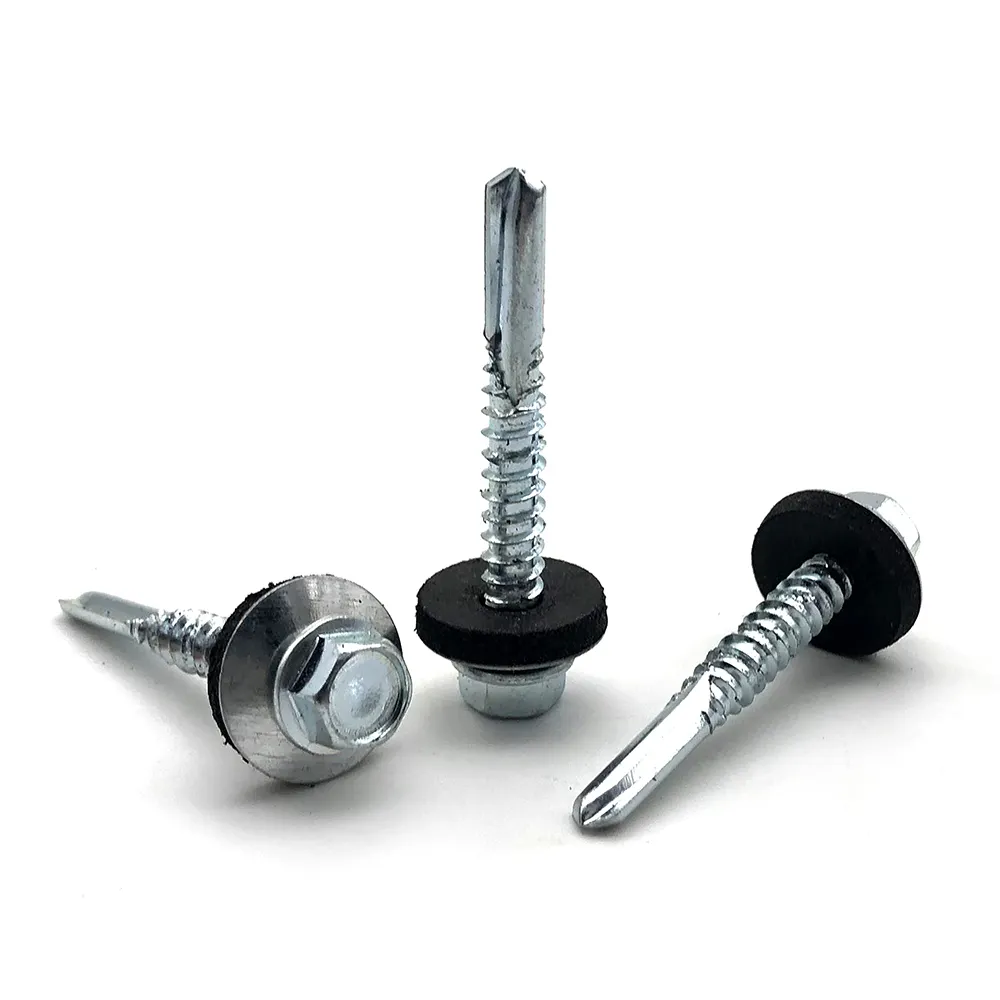 self drilling screws for steel at Wholesale Prices | Chuanghe Fastener 6