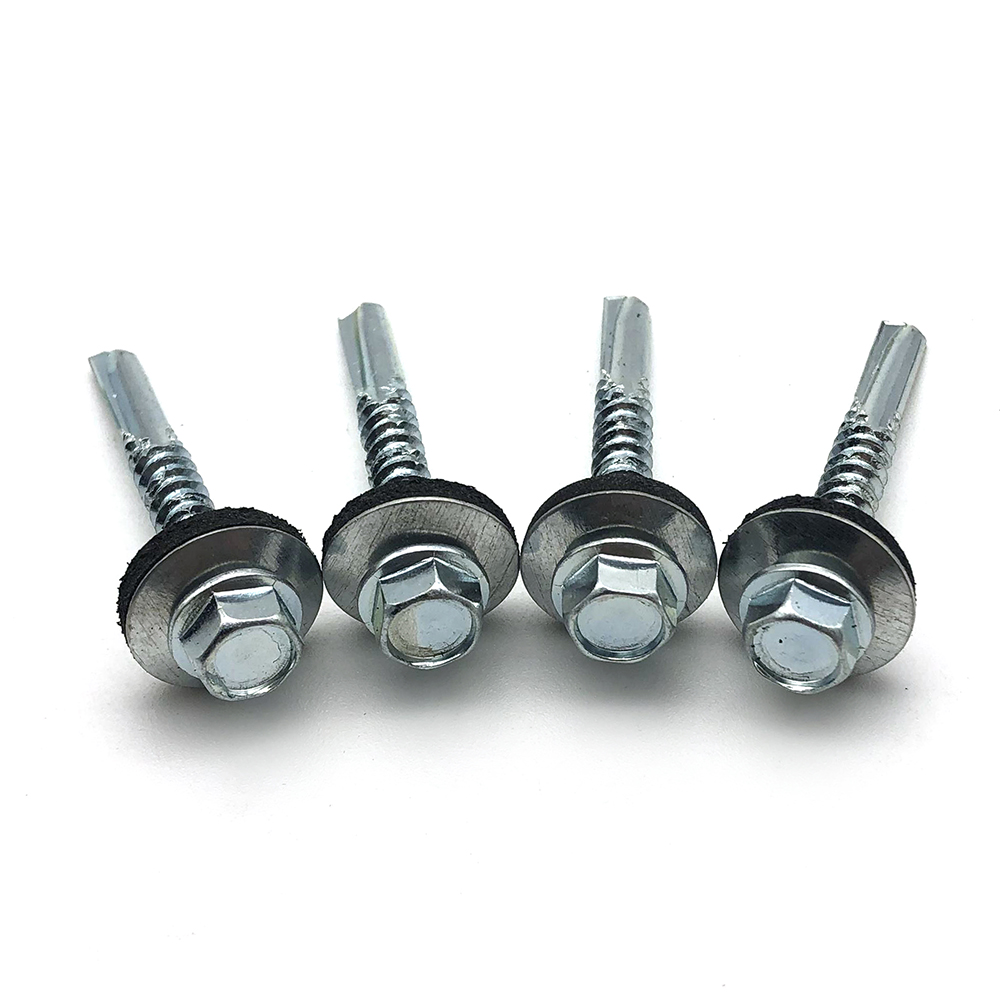 self drilling screws for steel at Wholesale Prices | Chuanghe Fastener 9