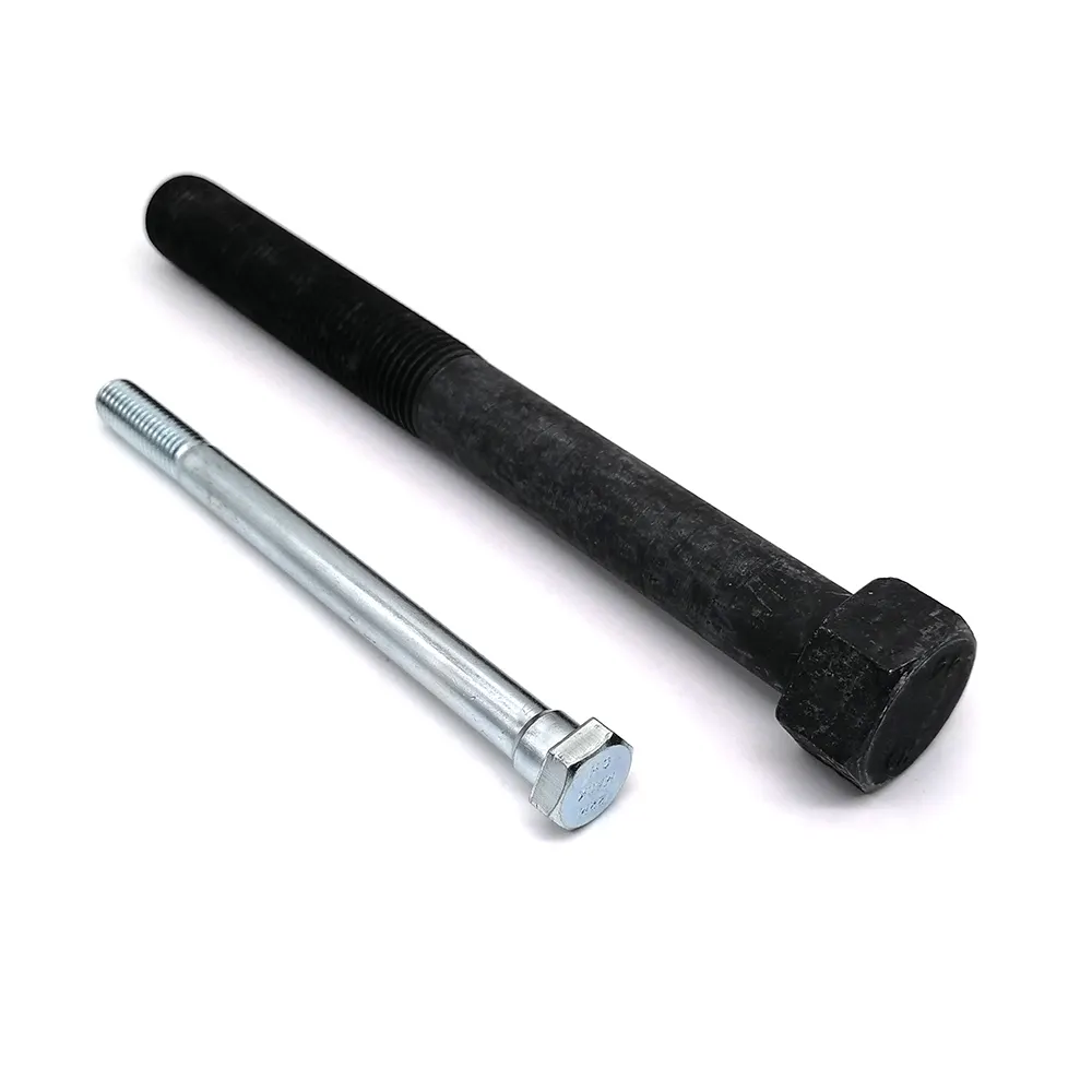 Chuanghe Fastener | wholesale hex head bolt factory 2