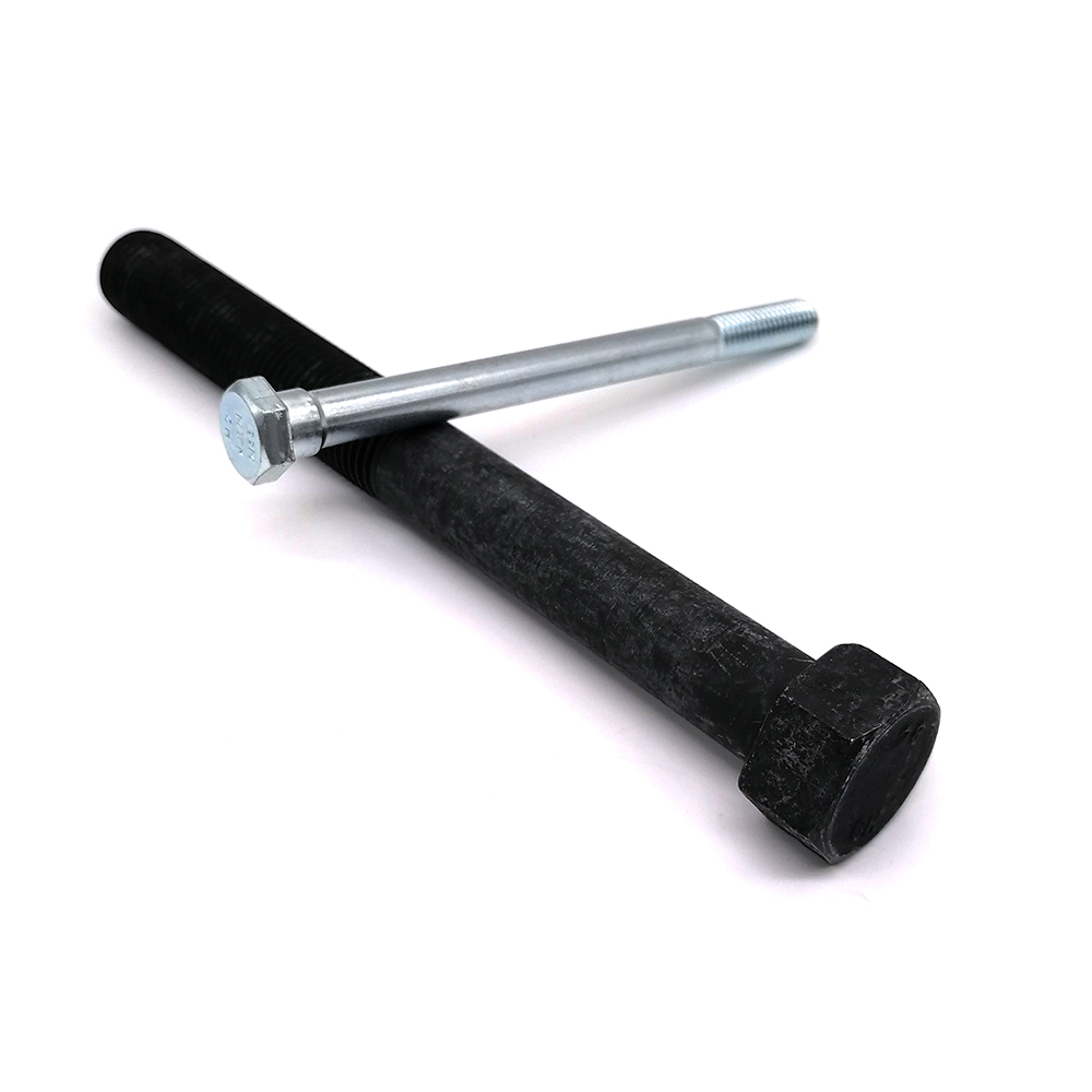 Chuanghe Fastener | wholesale hex head bolt factory 5