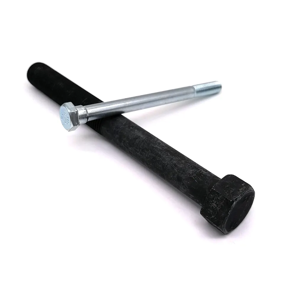 Chuanghe Fastener | wholesale hex head bolt factory 5