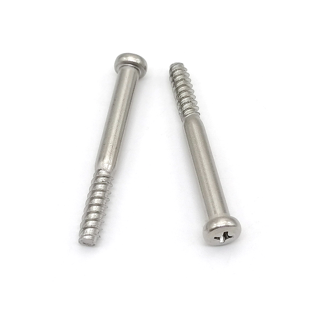 Chuanghe Fastener | best flat head socket screws supply 3