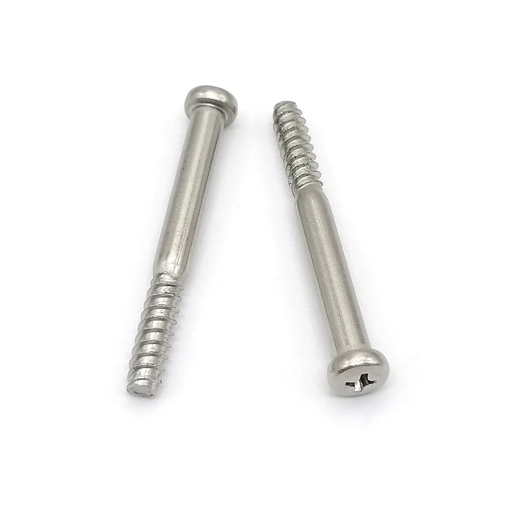 Chuanghe Fastener | best flat head socket screws supply 3