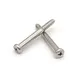Chuanghe Fastener | best flat head socket screws supply 2