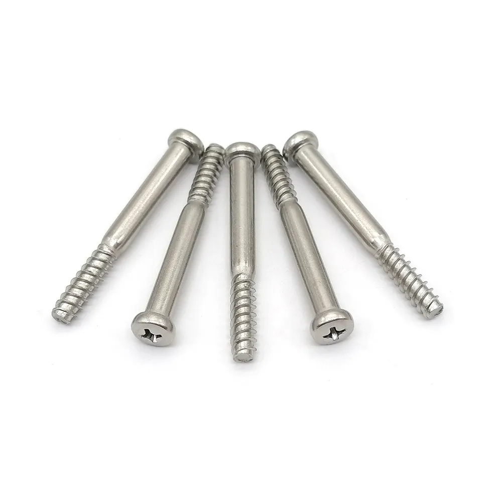 Chuanghe Fastener | best flat head socket screws supply 6