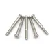 Chuanghe Fastener | best flat head socket screws supply 6