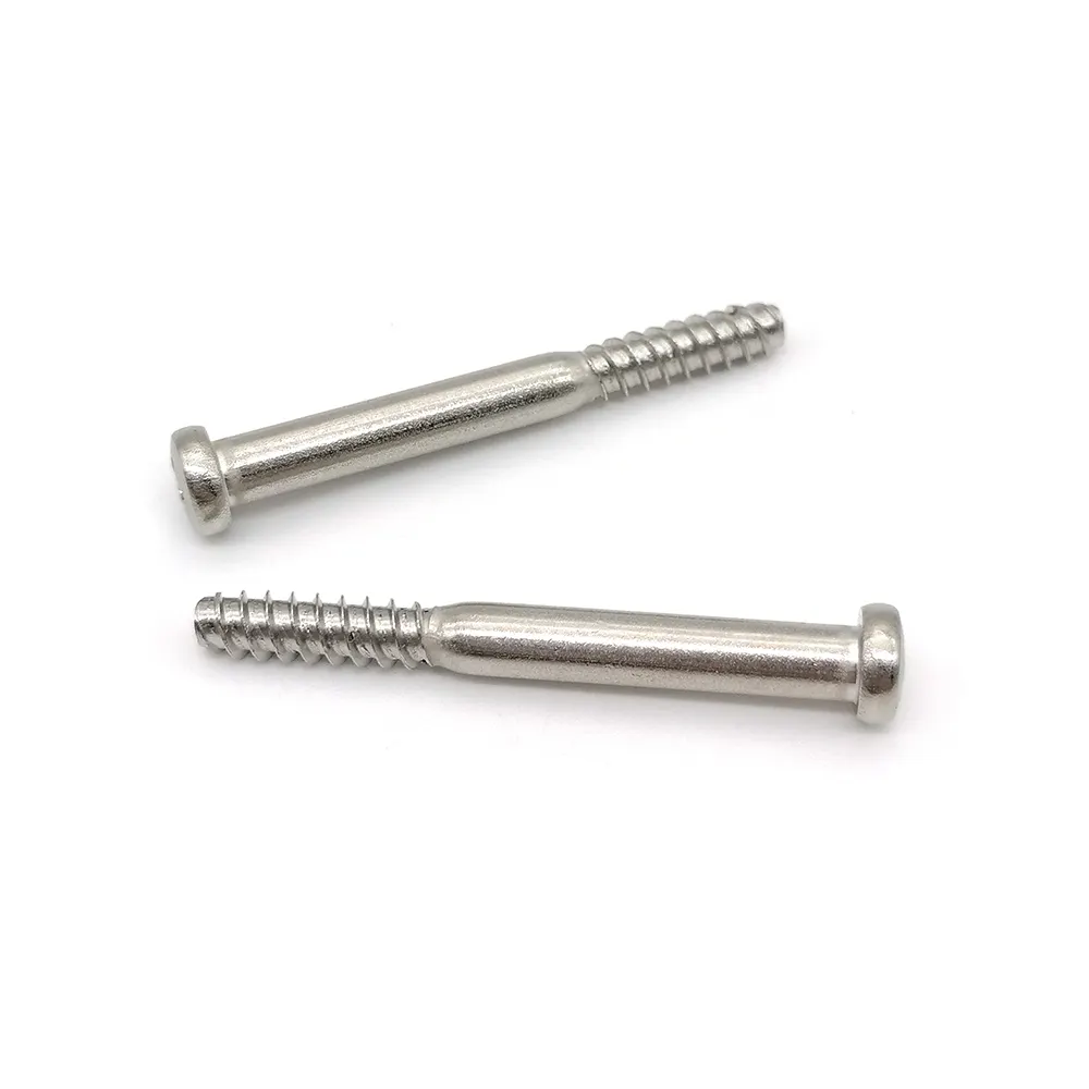 Chuanghe Fastener | best flat head socket screws supply 7