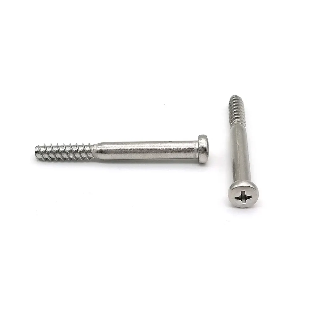 Chuanghe Fastener | best flat head socket screws supply 5