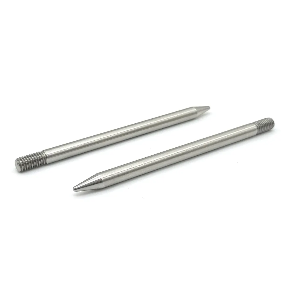wholesale 304 stainless steel shaft factory | Chuanghe Fastener 3