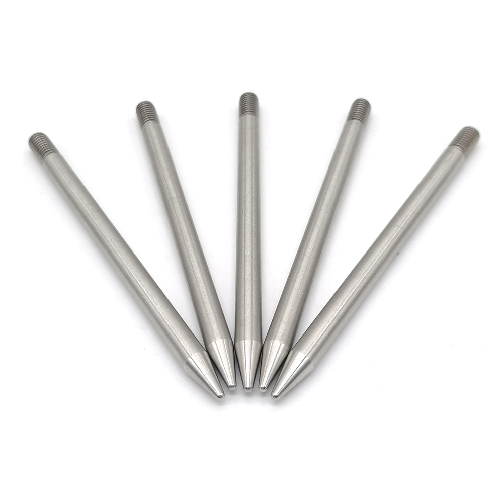 wholesale 304 stainless steel shaft factory | Chuanghe Fastener 7