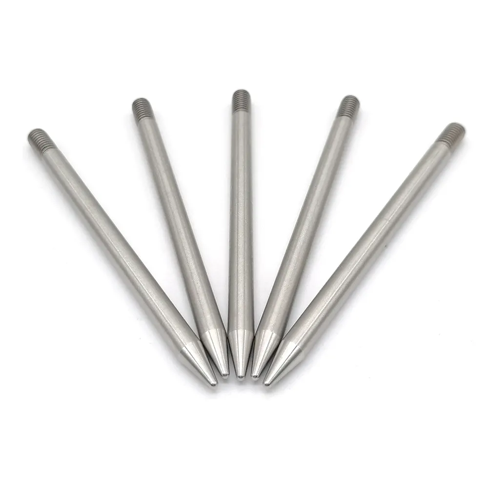 wholesale 304 stainless steel shaft factory | Chuanghe Fastener 2