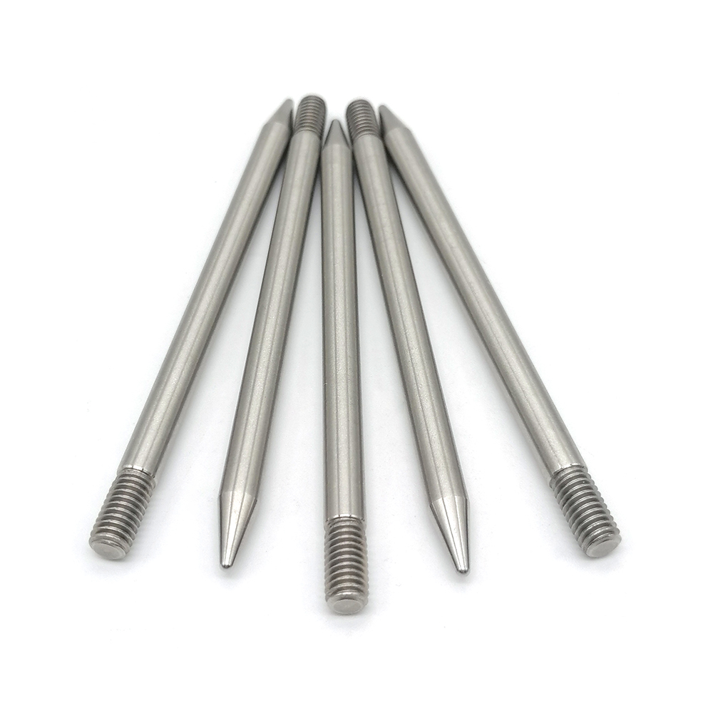 wholesale 304 stainless steel shaft factory | Chuanghe Fastener 4