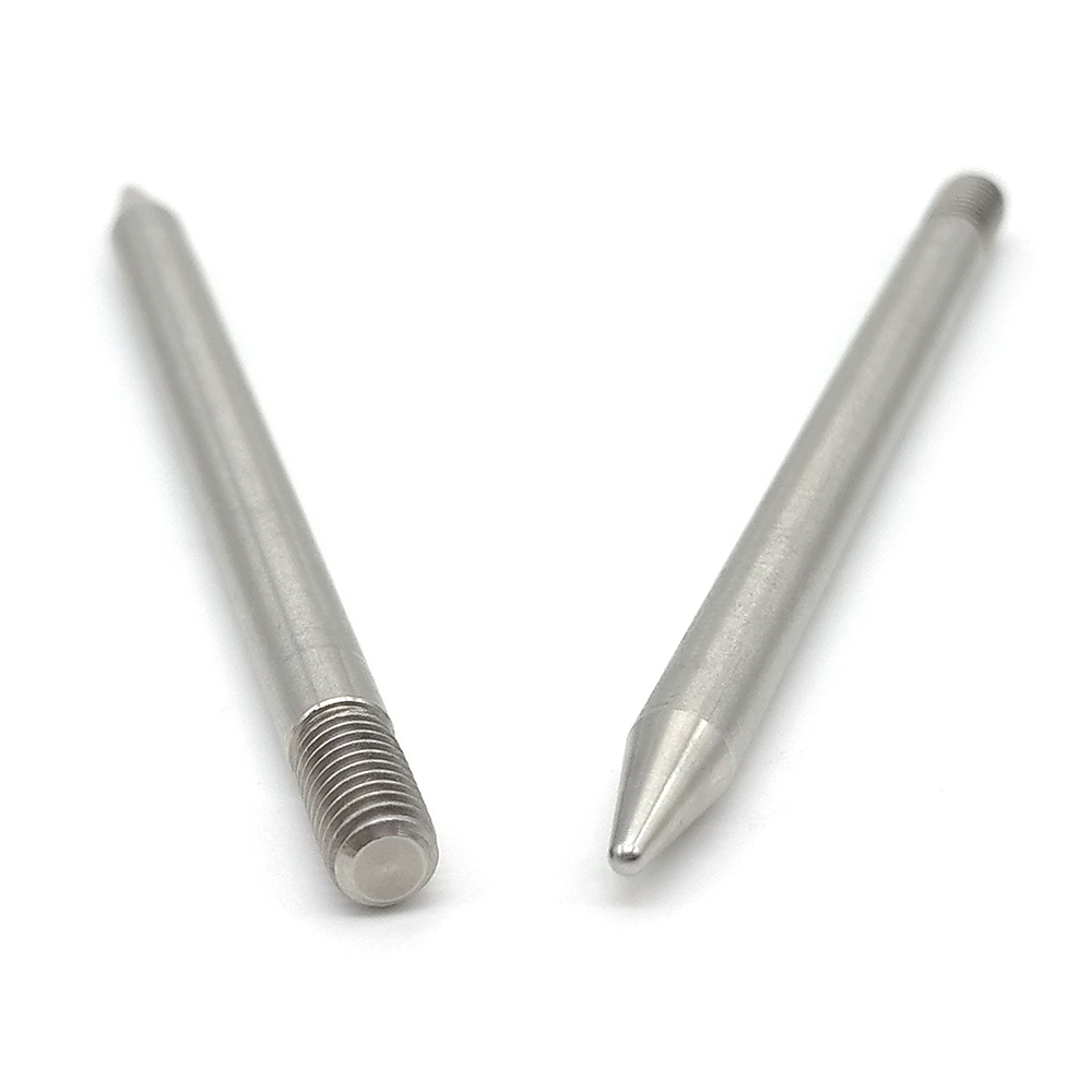 wholesale 304 stainless steel shaft factory | Chuanghe Fastener 8