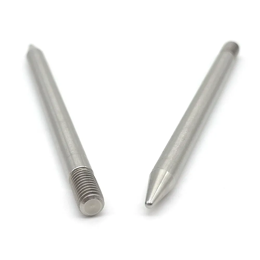 wholesale 304 stainless steel shaft factory | Chuanghe Fastener 6