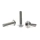 custom m6 titanium bolts suppliers | Chuanghe Fastener 6