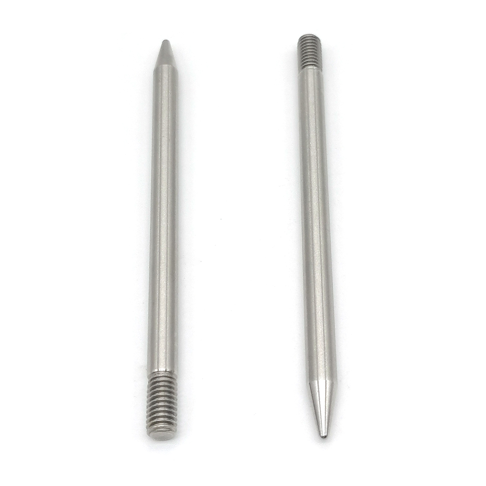 wholesale 304 stainless steel shaft factory | Chuanghe Fastener 9