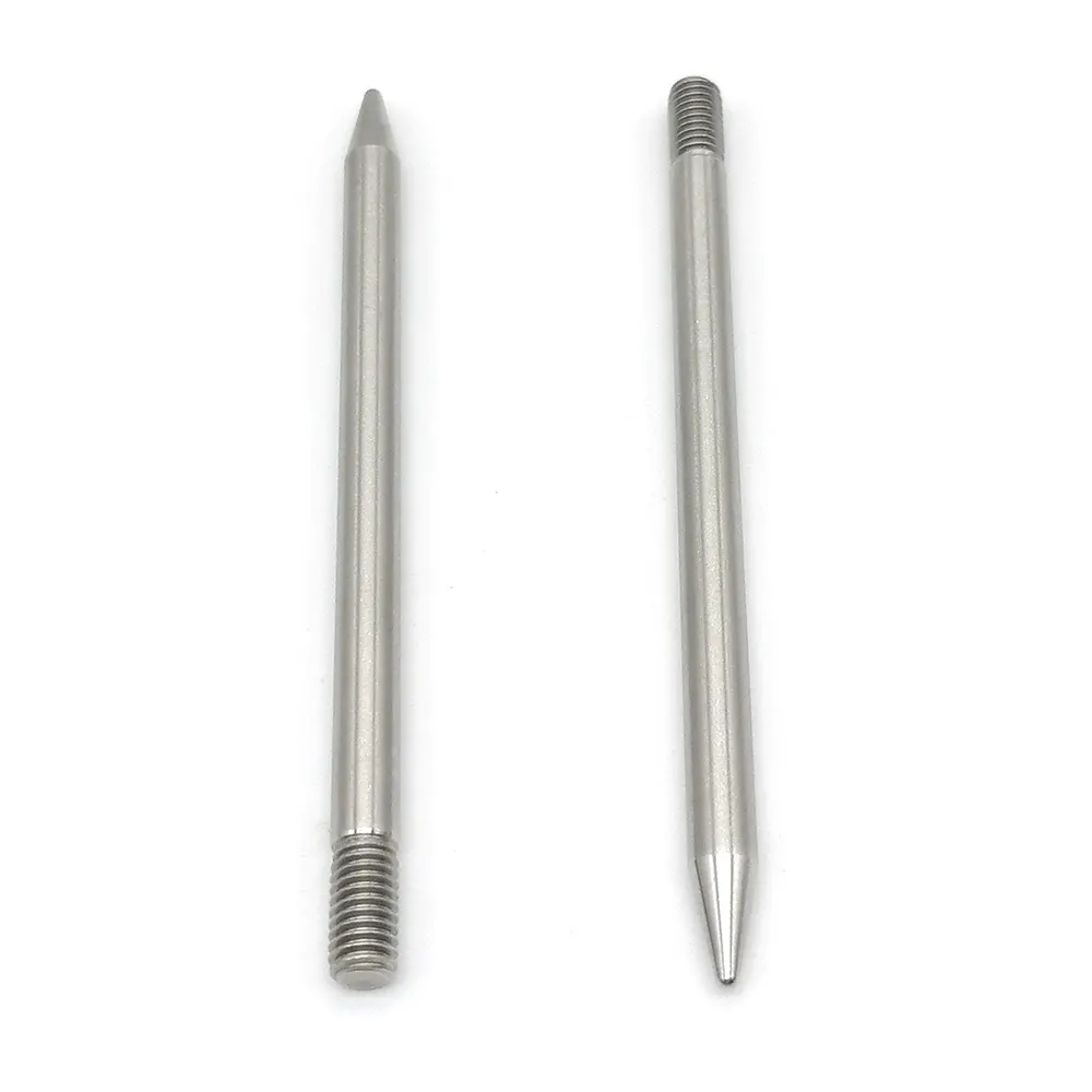 wholesale 304 stainless steel shaft factory | Chuanghe Fastener 5