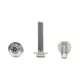 custom m6 titanium bolts suppliers | Chuanghe Fastener 2