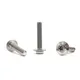 custom m6 titanium bolts suppliers | Chuanghe Fastener 5
