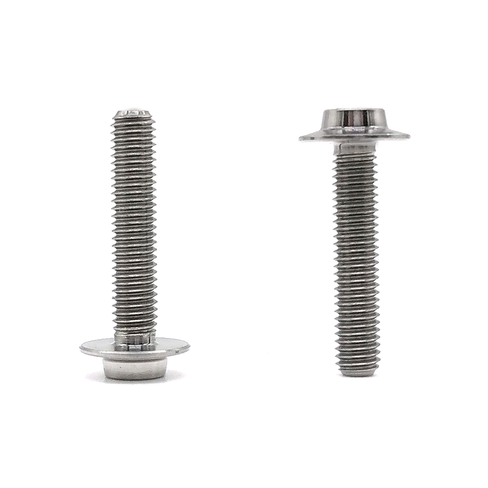 Chuanghe Fastener | wholesale titanium mtb bolts producer 7