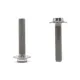 custom m6 titanium bolts suppliers | Chuanghe Fastener 4