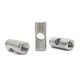 Chuanghe Fastener | wholesale m6 sleeve nut manufacturers 3