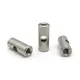 Chuanghe Fastener | wholesale m6 sleeve nut manufacturers 5