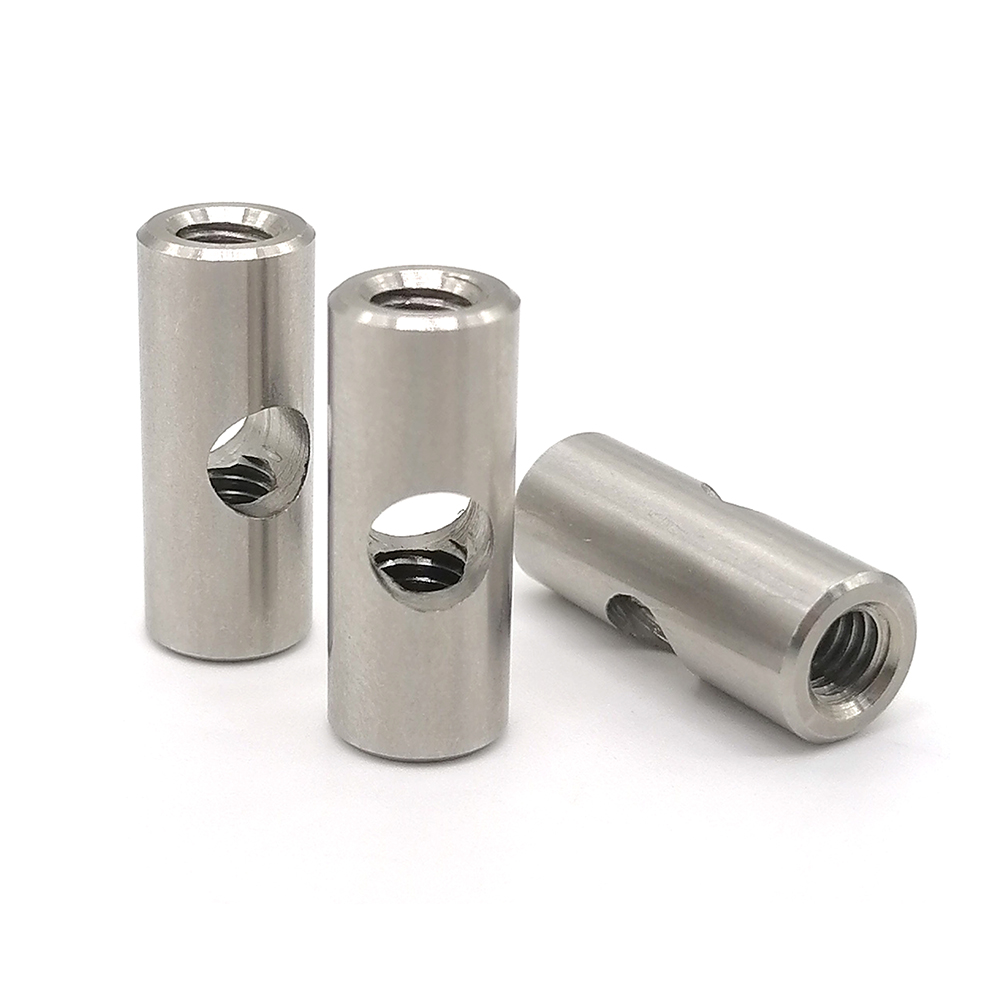 Chuanghe Fastener | wholesale m6 sleeve nut manufacturers 6