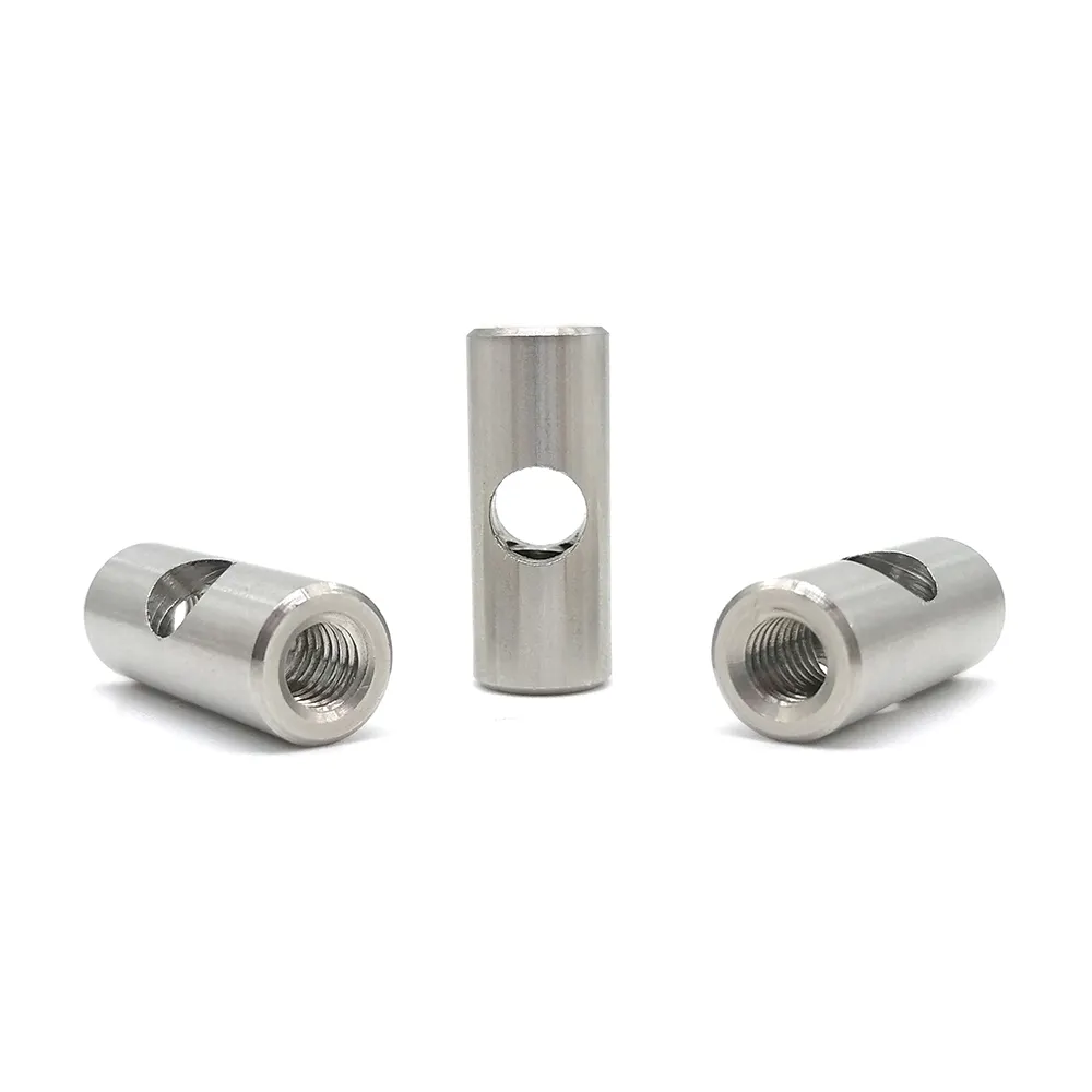 Chuanghe Fastener | wholesale m6 sleeve nut manufacturers 2