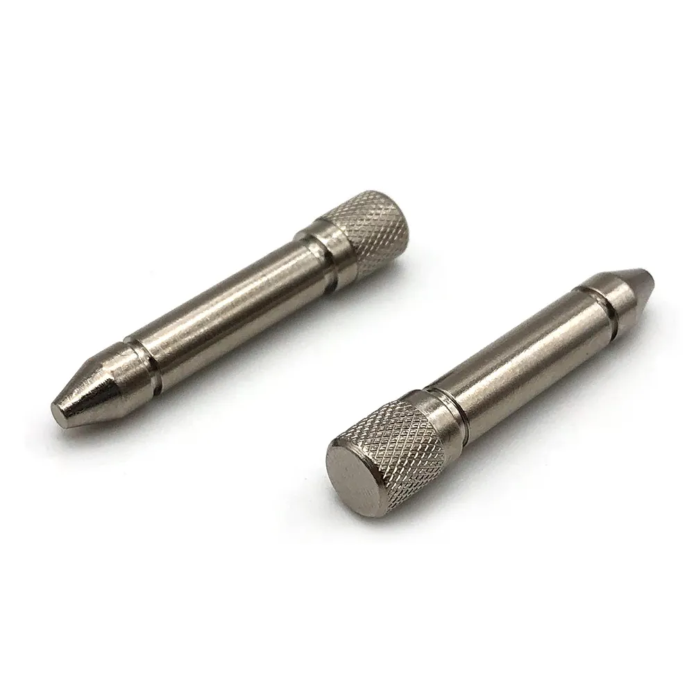 Custom metal parts manufacturer suppliers Manufacturer | Chuanghe Fastener 2