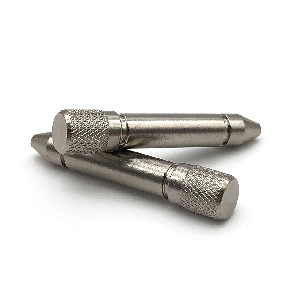 Custom metal parts manufacturer suppliers Manufacturer | Chuanghe Fastener 3