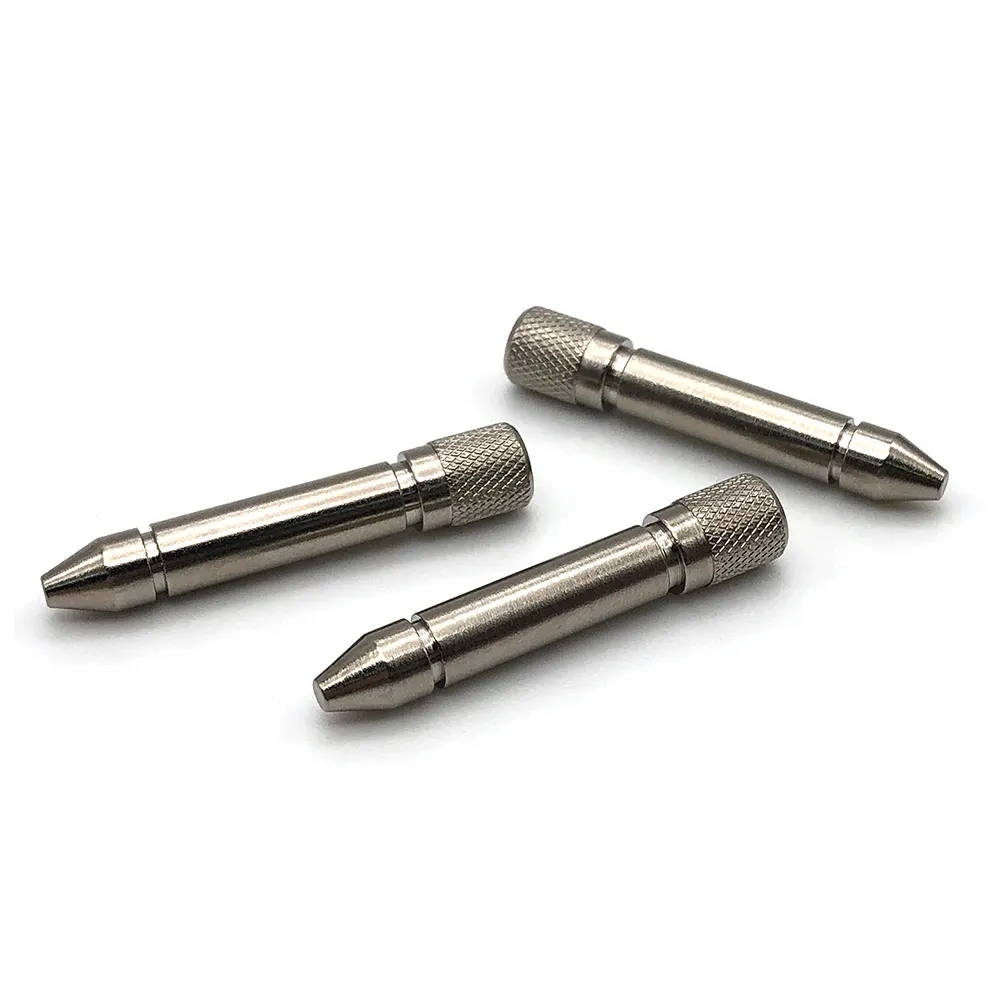 Custom metal parts manufacturer suppliers Manufacturer | Chuanghe Fastener 4