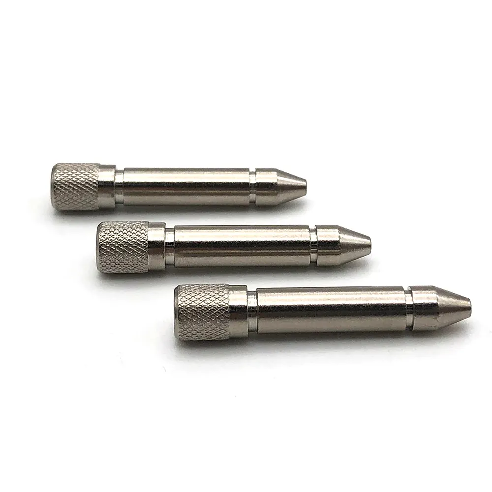 Custom metal parts manufacturer suppliers Manufacturer | Chuanghe Fastener 6