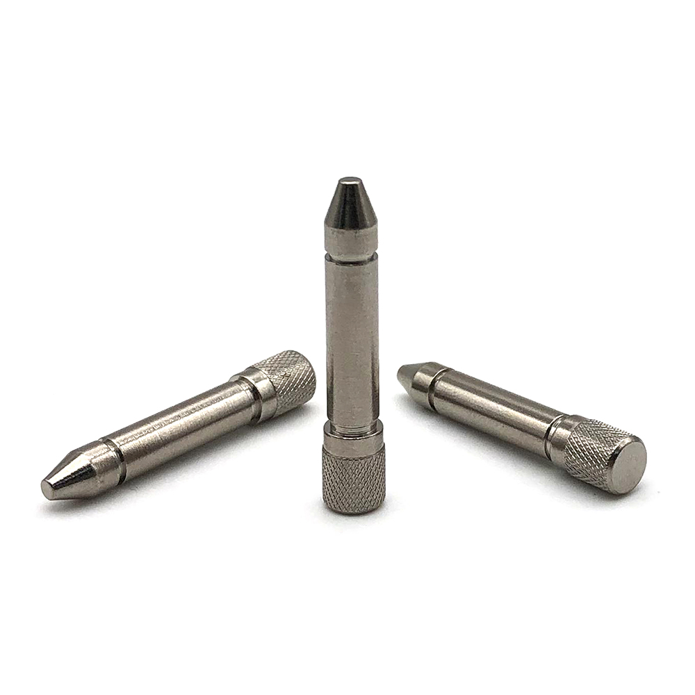 Custom metal parts manufacturer suppliers Manufacturer | Chuanghe Fastener 5
