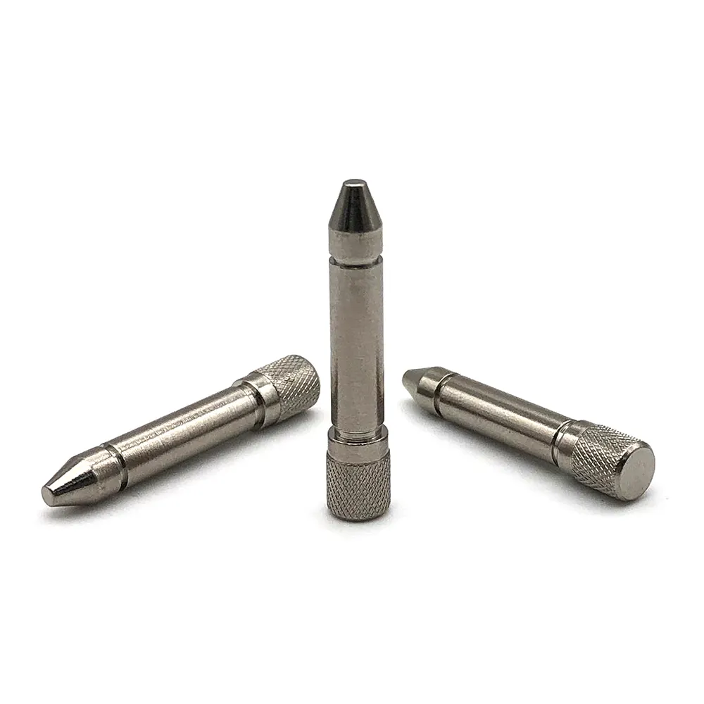 Custom metal parts manufacturer suppliers Manufacturer | Chuanghe Fastener 5