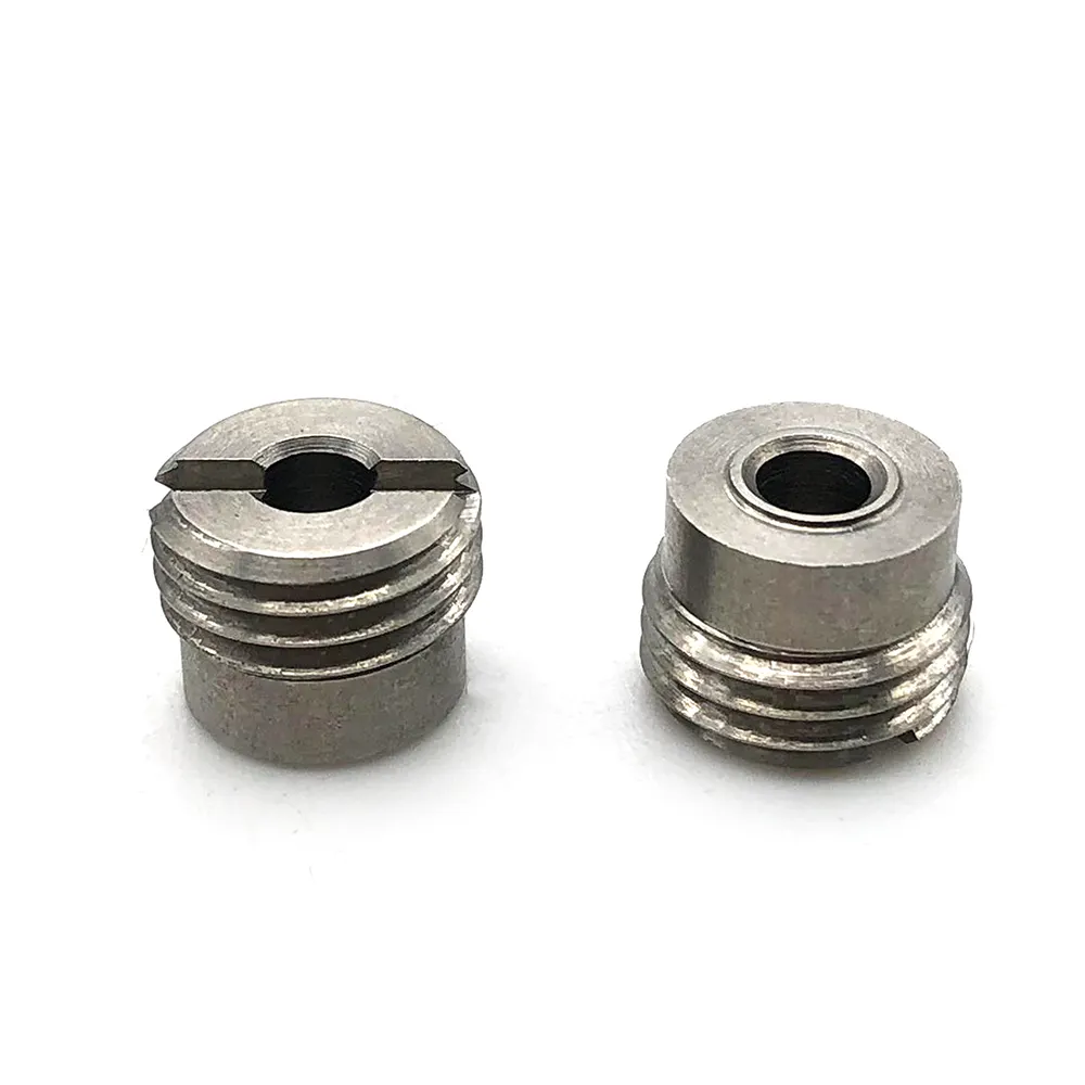 Custom specialized nuts company Manufacturer | Chuanghe Fastener 4